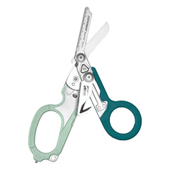Leatherman Raptor Rescue Rettungsschere Icy Mint