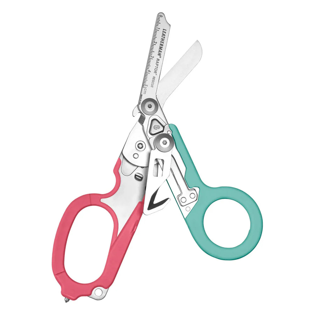 Leatherman Raptor Rescue Rettungsschere south beach