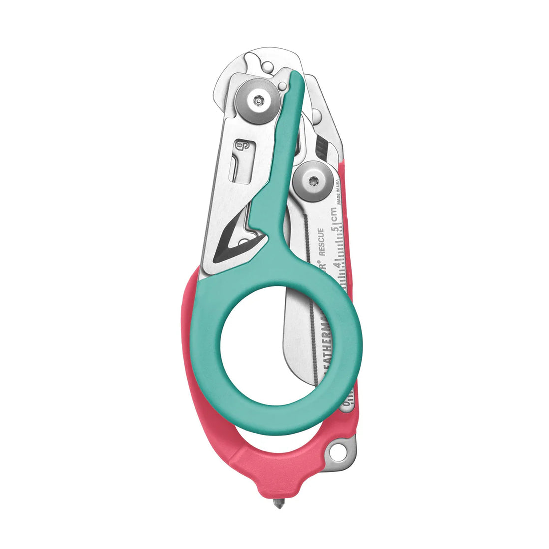 Leatherman Raptor Rescue Rettungsschere South Beach