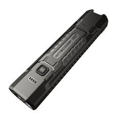 Nitecore EDC07 Taschenlampe 1500 Lumen black
