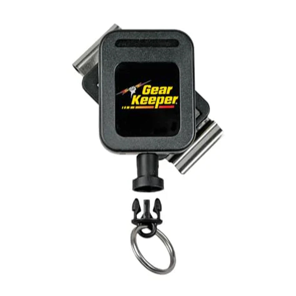 GearKeeper RT4-5850 Ausrüstungshalter 85g mit Gürtelclip