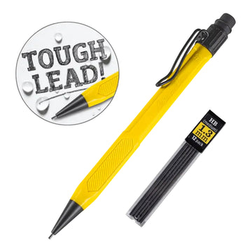Rite in the Rain Work-Ready Mechanical Pencil Bleistift yellow