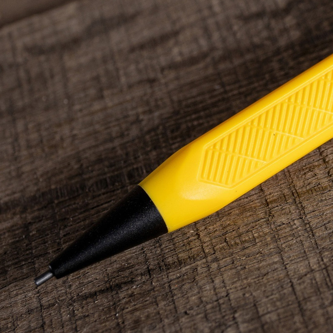 Rite in the Rain Work-Ready Mechanical Pencil Bleistift yellow
