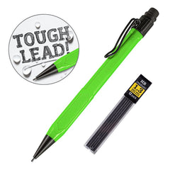 Rite in the Rain Work-Ready Mechanical Pencil Bleistift hi-vis