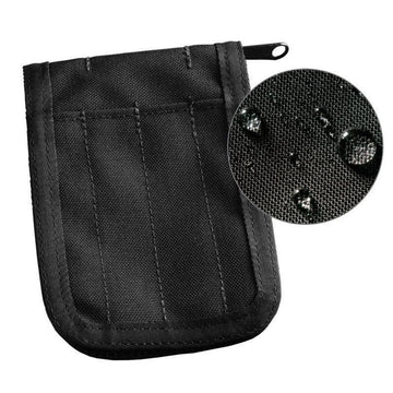 Rite in the Rain Top Bound Notebook Cover 4" x 6" black