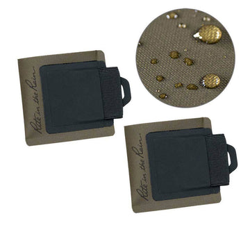 Rite in the Rain Monsoon Pen Holster (2 Stück) oliv
