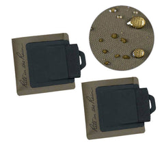 Rite in the Rain Monsoon Pen Holster (2 Stück) oliv