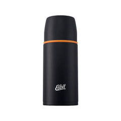Esbit Classic Isolierflasche Edelstahl 750ml schwarz