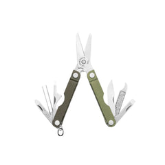 Leatherman Micra Multitool spruce