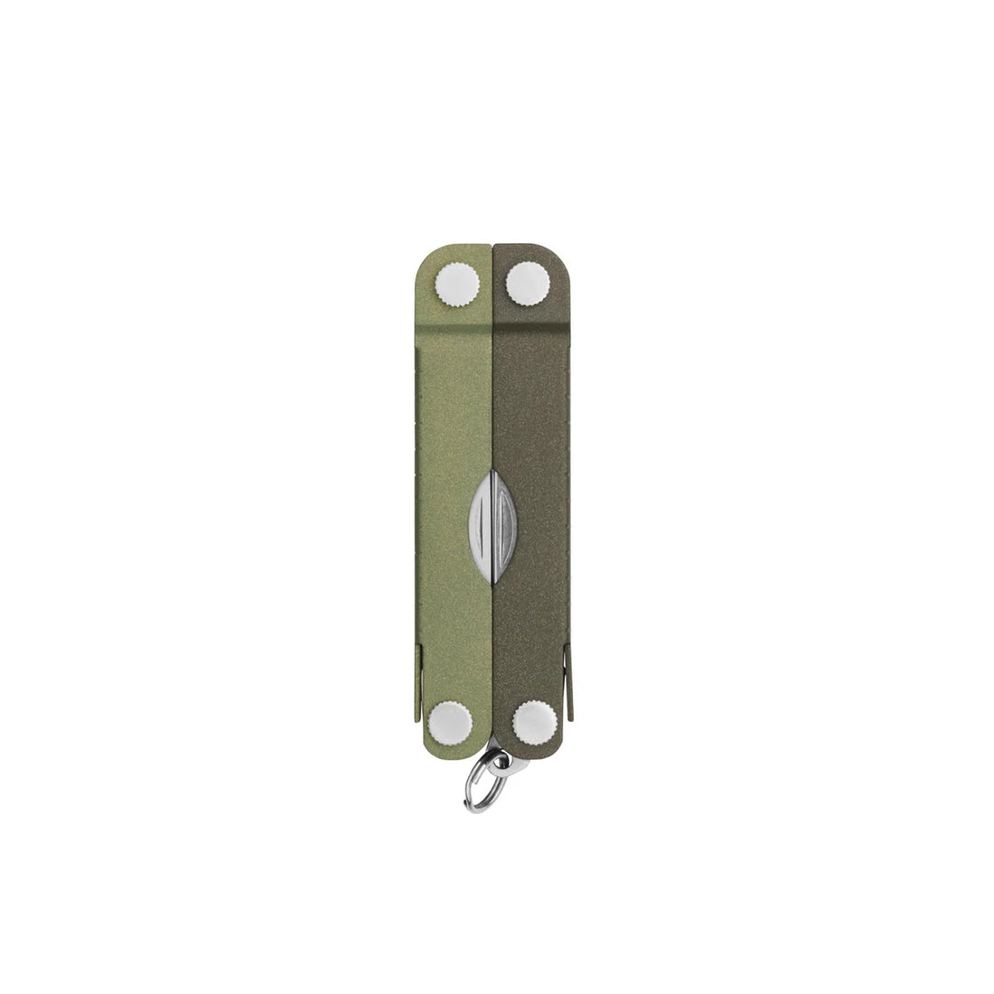 Leatherman Micra Multitool spruce