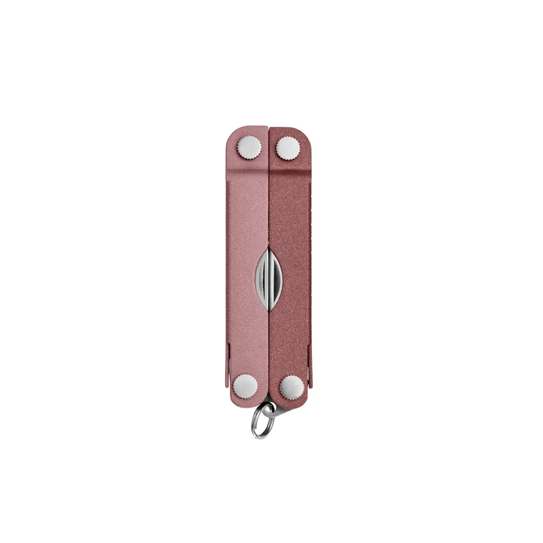 Leatherman Micra Multitool heatherd blush