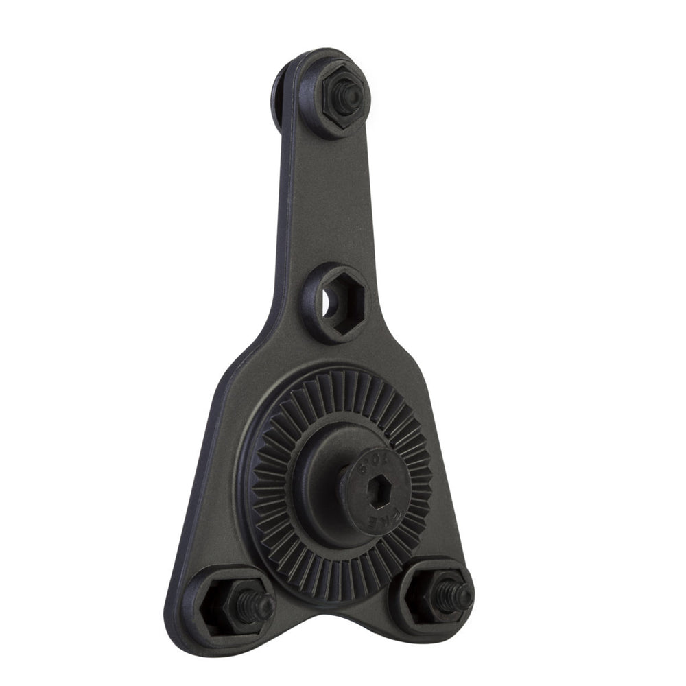 IMI Defense SBA-2 SAFARILAND Adapter black