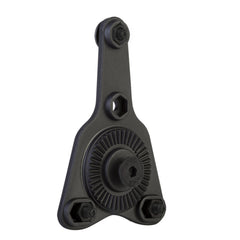 IMI Defense SBA-2 SAFARILAND Adapter black