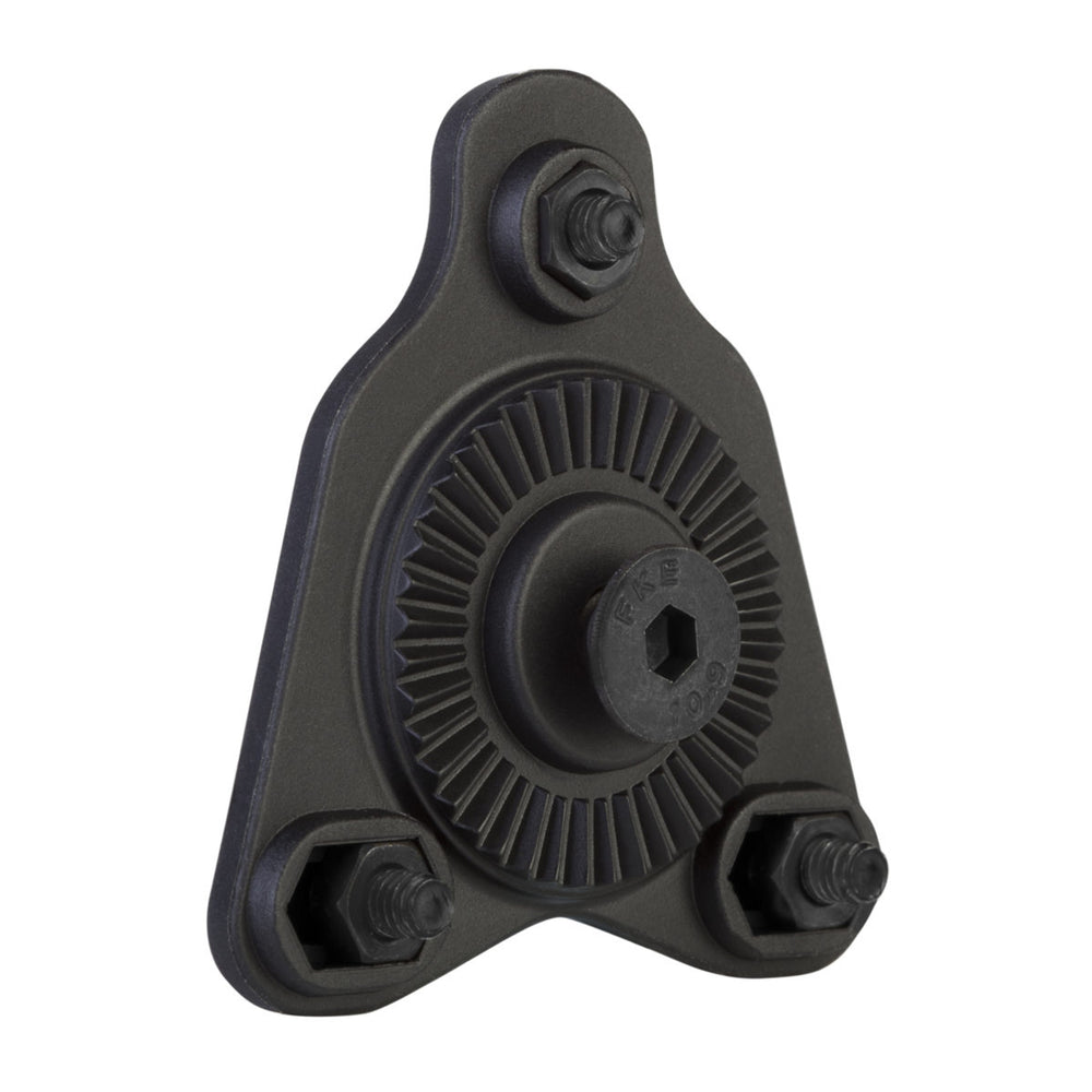 IMI Defense SBA-1 BLACKHAWK Adapter black