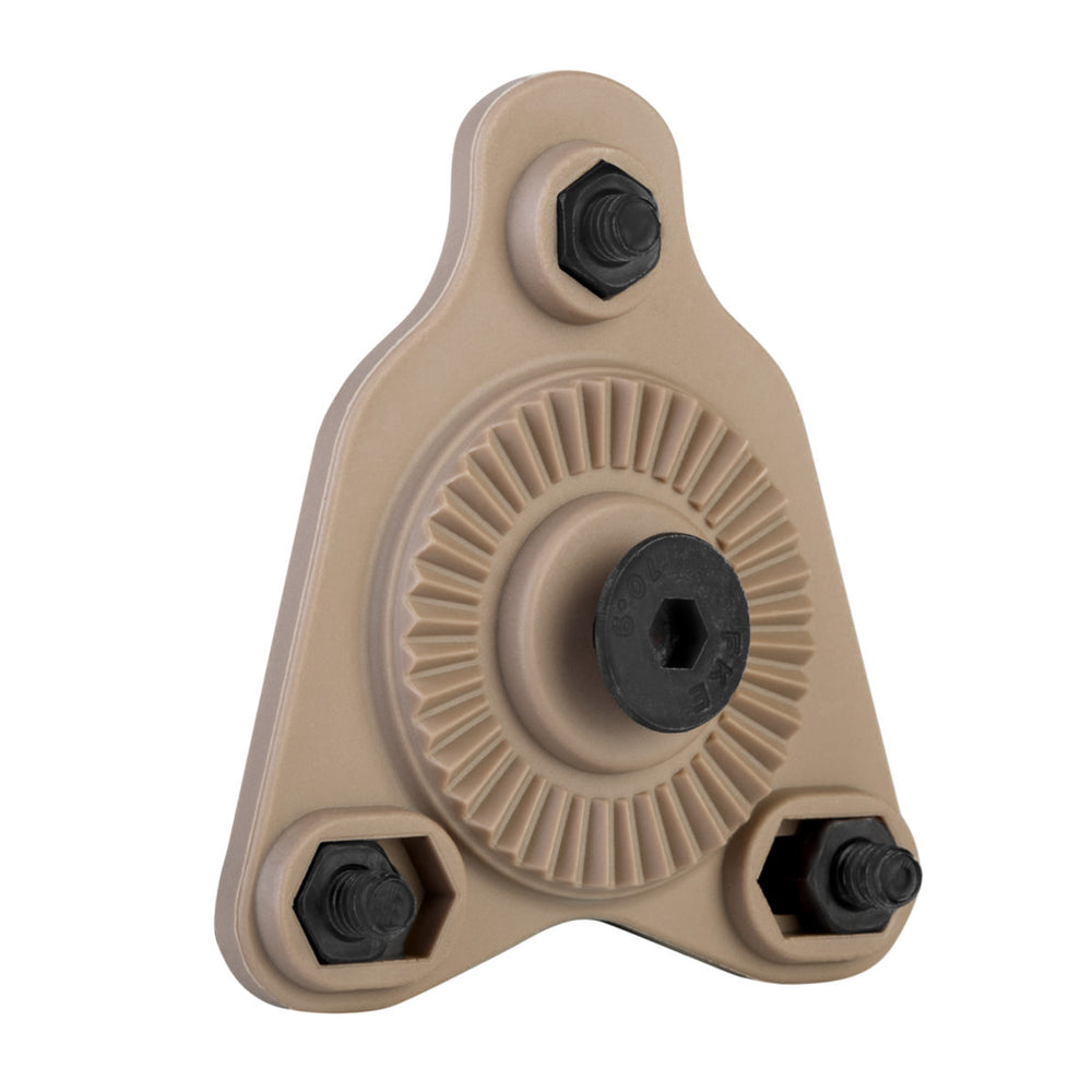 IMI Defense SBA-1 BLACKHAWK Adapter tan