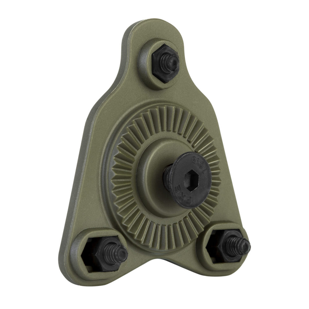 IMI Defense SBA-1 BLACKHAWK Adapter oliv