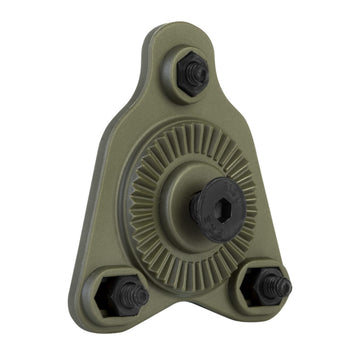 IMI Defense SBA-1 BLACKHAWK Adapter oliv