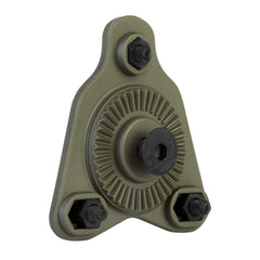 IMI Defense SBA-1 BLACKHAWK Adapter oliv