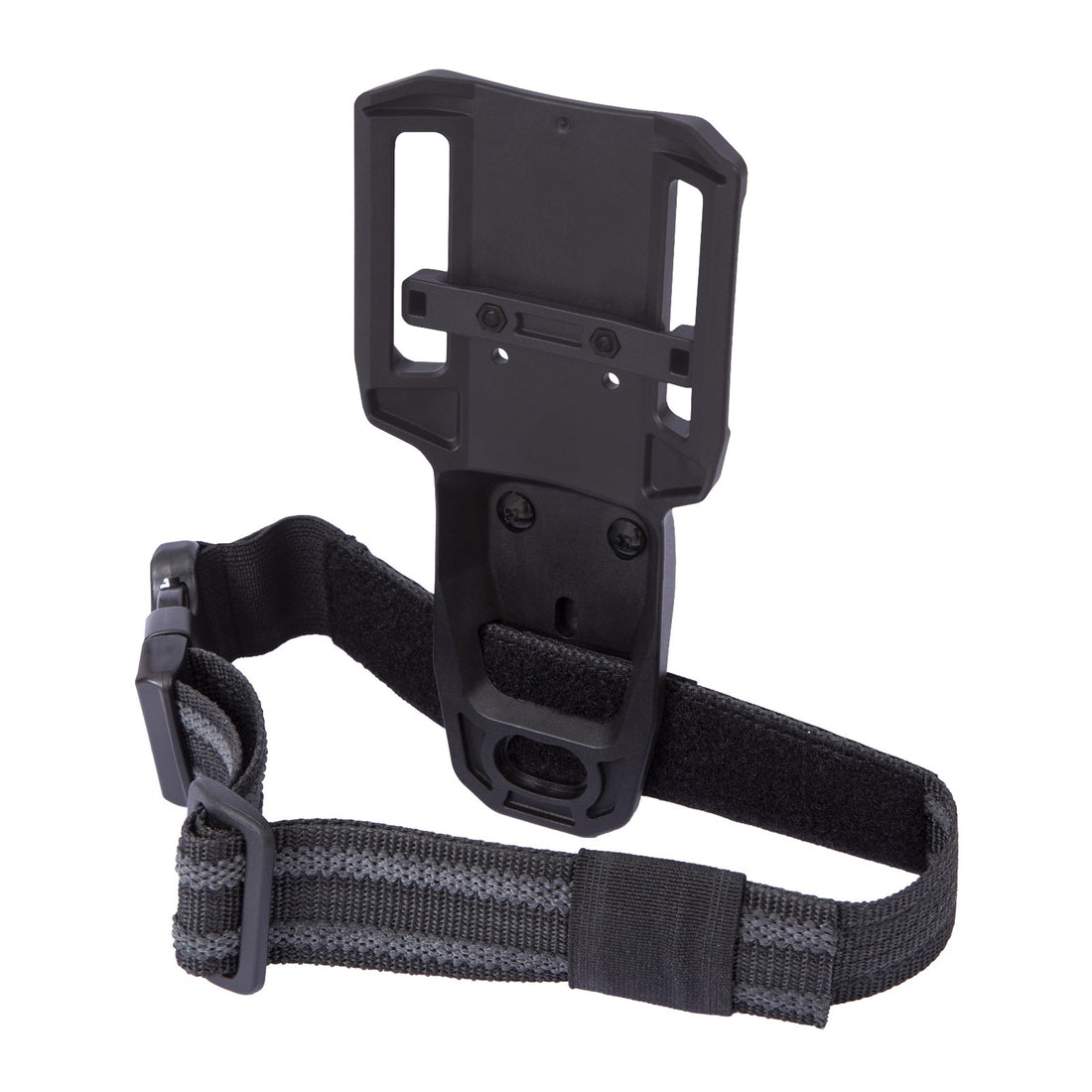 IMI Defense Mid Ride Belt Loop with Thigh Strap black