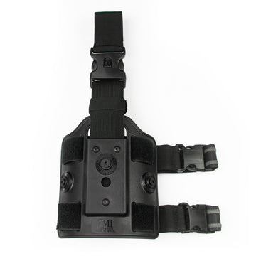 IMI Defense Tactical Drop Leg Platform black