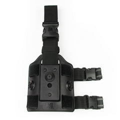 IMI Defense Tactical Drop Leg Platform black