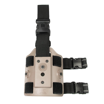 IMI Defense Tactical Drop Leg Platform tan