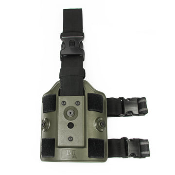 IMI Defense Tactical Drop Leg Platform oliv
