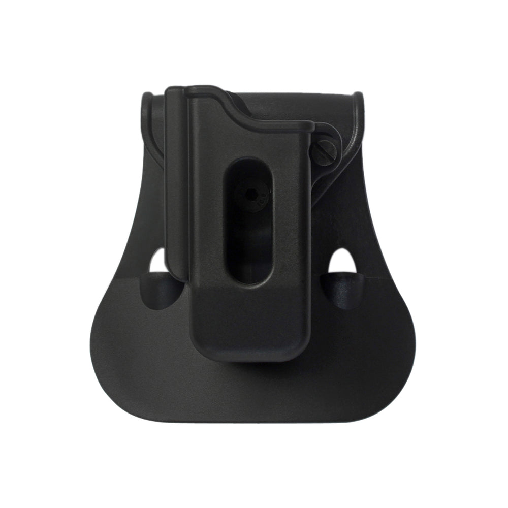 IMI Defense Single Magazine Pouch with Paddle black