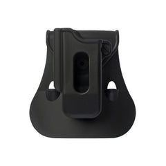 IMI Defense Single Magazine Pouch with Paddle black