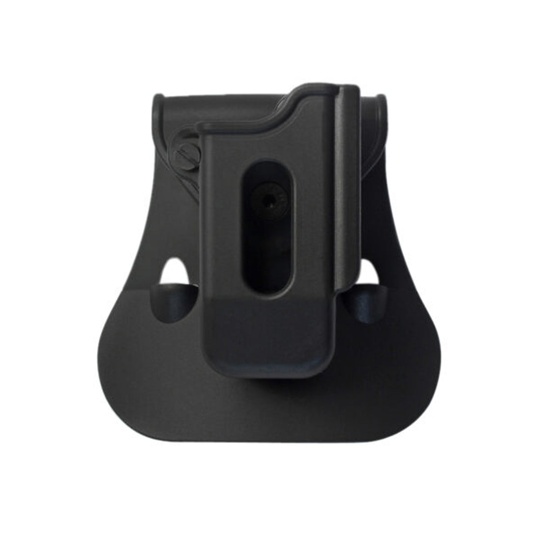 IMI Defense Single Magazine Pouch with Paddle black