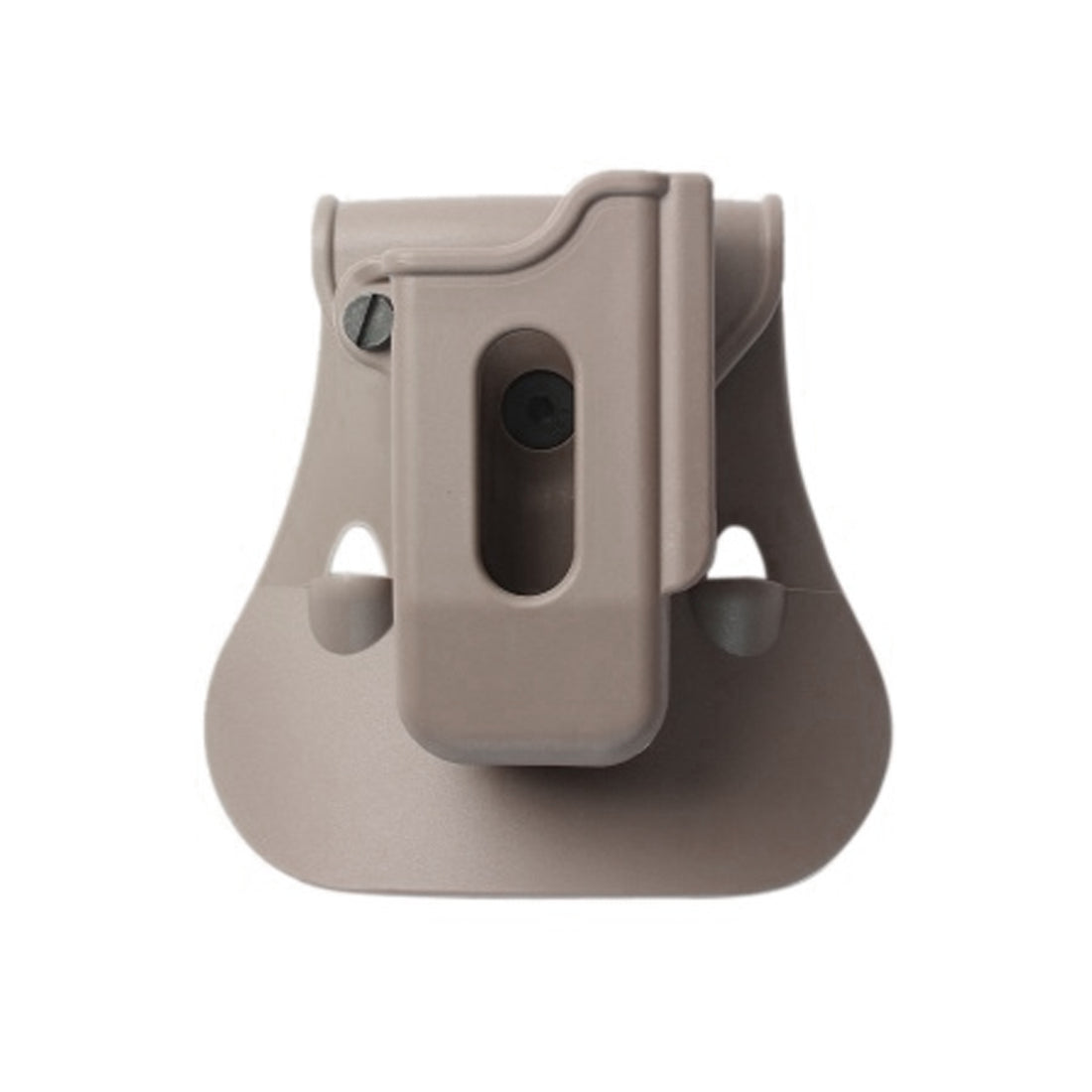 IMI Defense Single Magazine Pouch with Paddle tan