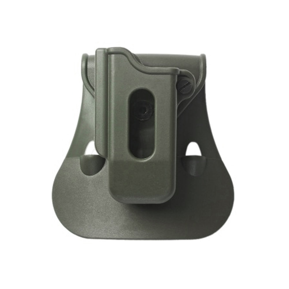 IMI Defense Single Magazine Pouch with Paddle oliv