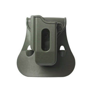 IMI Defense Single Magazine Pouch with Paddle oliv