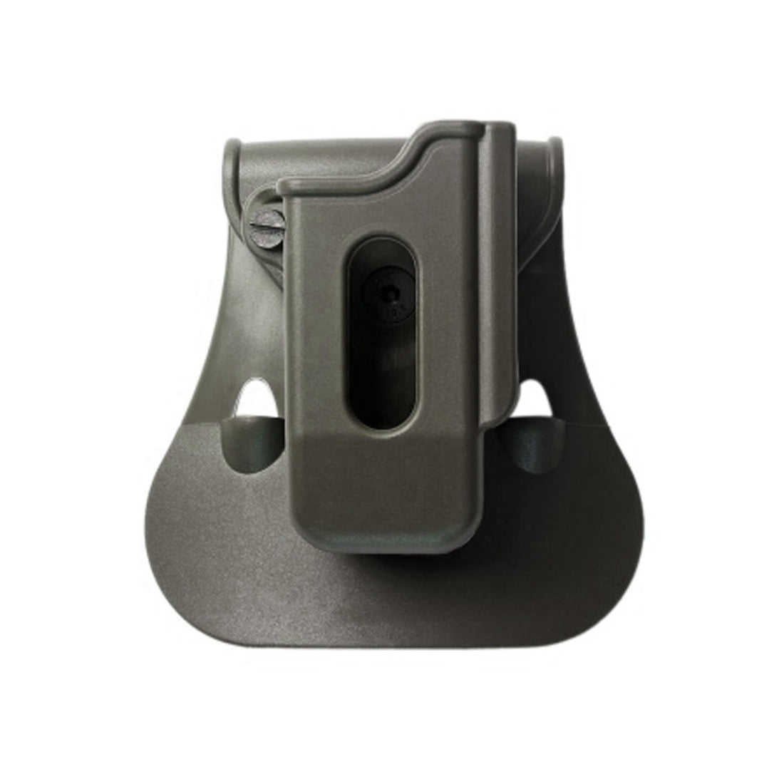 IMI Defense Single Magazine Pouch with Paddle oliv
