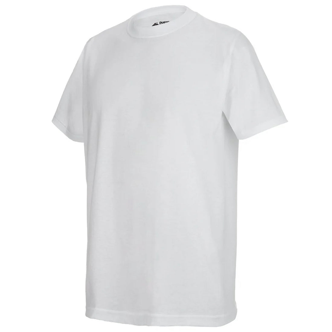 Duke 50/50 PolyCotton T-Shirt (3er-Pack) white