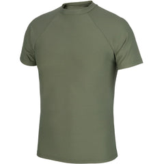 Duke 80/20 Nylon/Spandex Tight Fit T-Shirt oliv