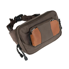 Vertx SOCP Tactical Fanny Pack 2.0 CCW Bauchtasche cedar brown