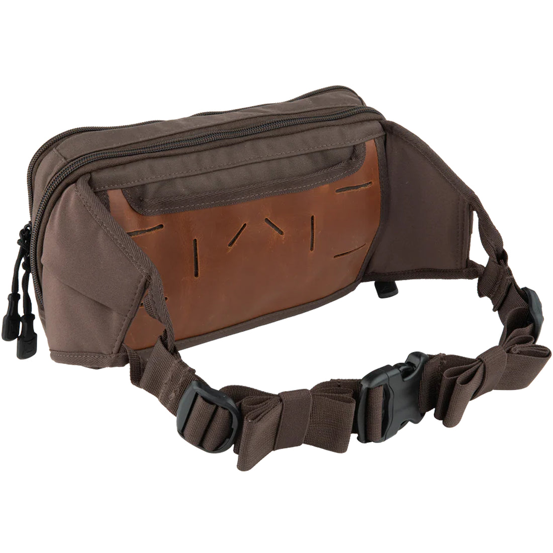 Vertx SOCP Tactical Fanny Pack 2.0 CCW Bauchtasche cedar brown