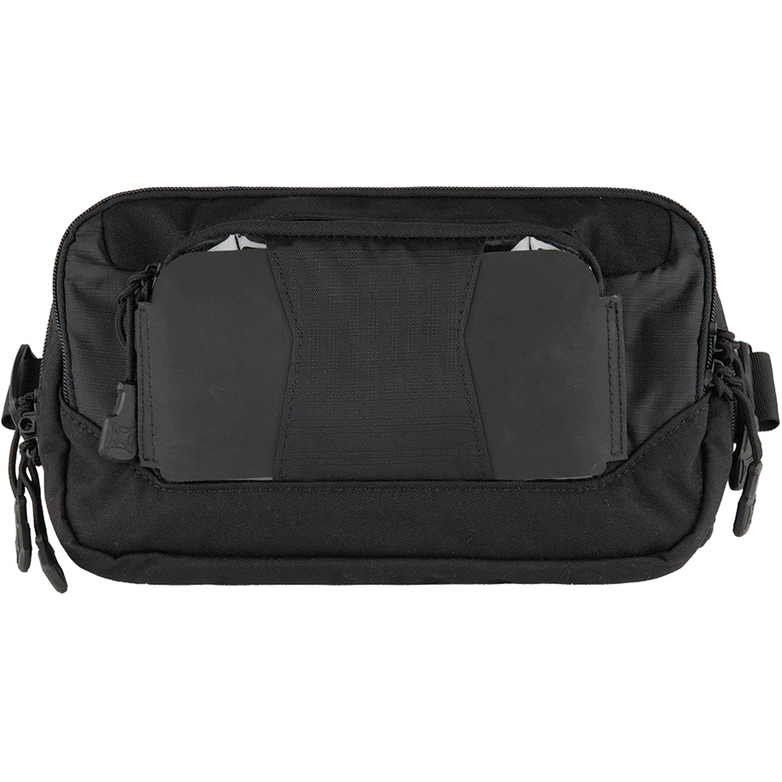 Vertx SOCP Tactical Fanny Pack CCW true black