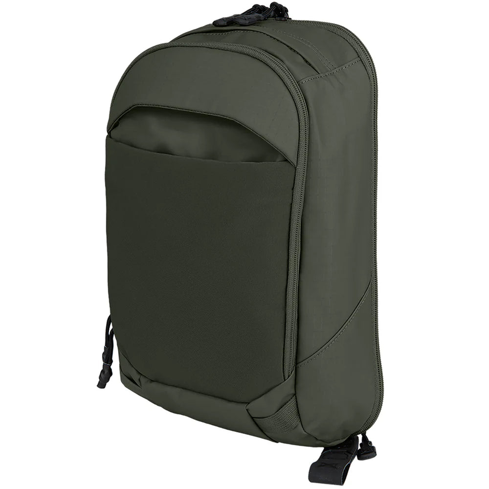 Vertx Urban Ghost CCW Sling Bag 10L rudder green