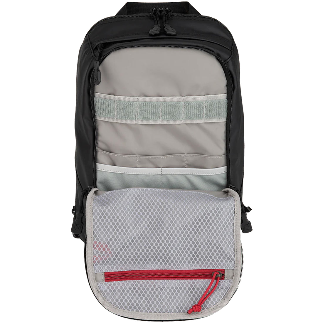 Vertx Urban Ghost CCW Sling Bag 10L rudder green