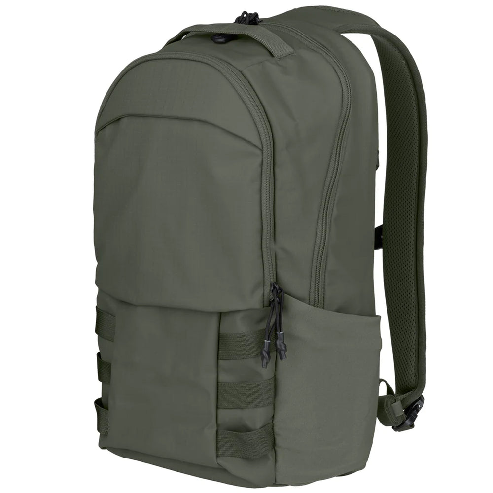 Vertx Urban Ghost CCW Backpack 20L rudder green
