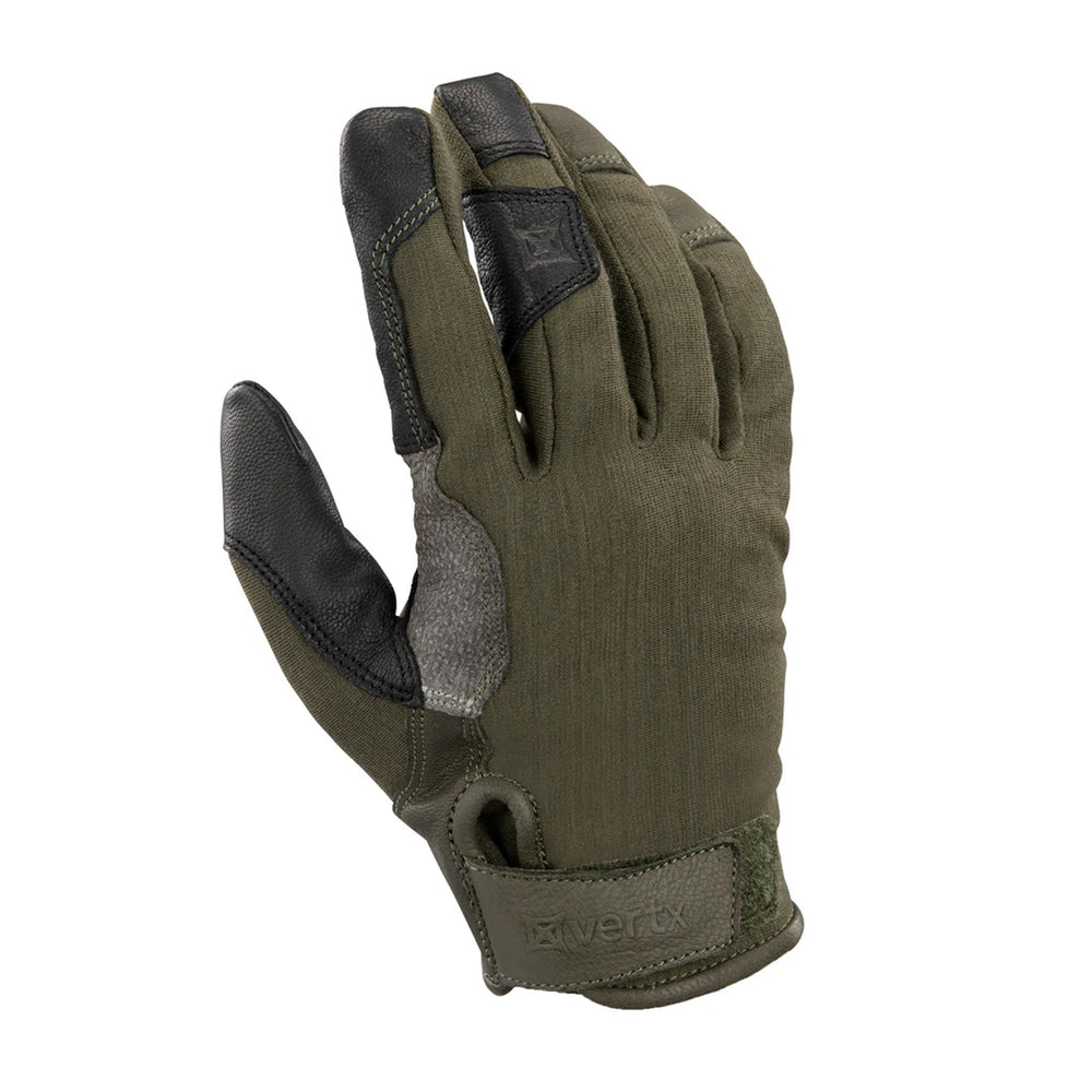 Vertx Course of Fire Gloves Einsatzhandschuh ranger green