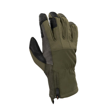 Vertx Crisp Action Gloves Einsatzhandschuh ranger green