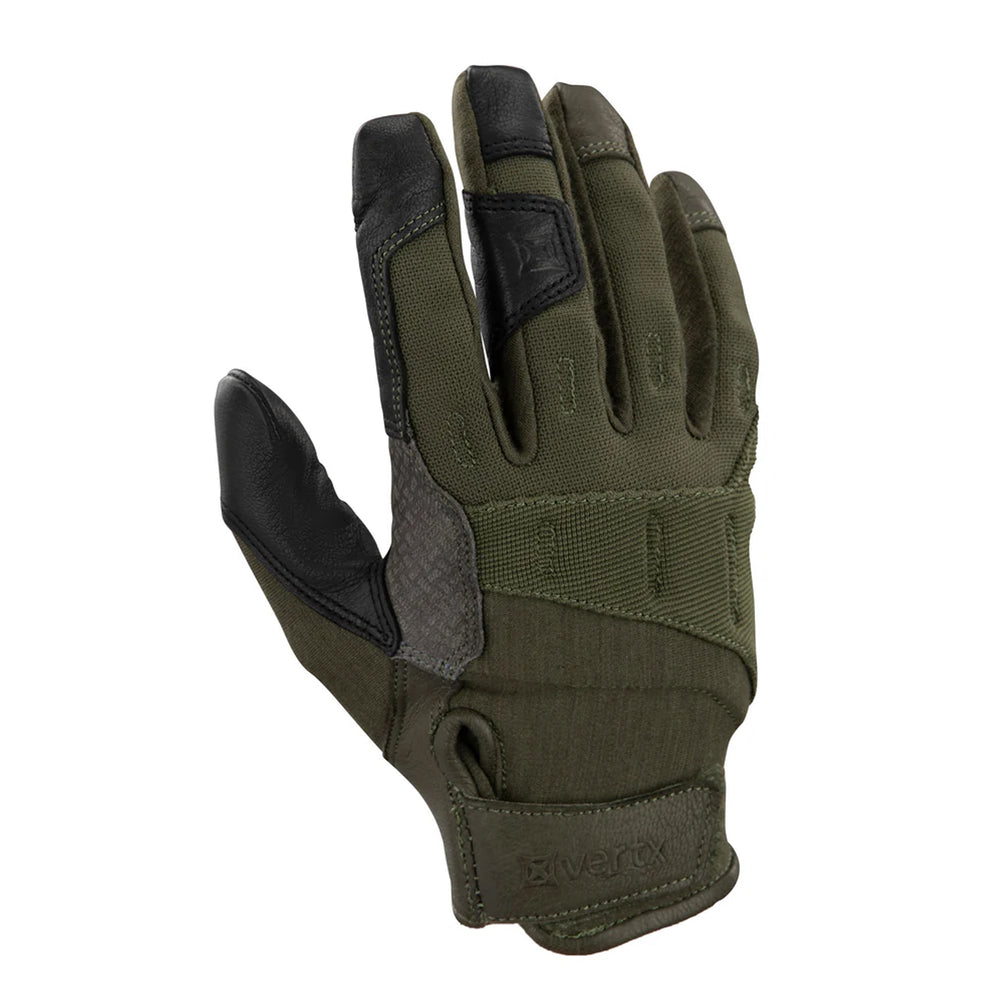 Vertx Move to Contact Gloves Einsatzhandschuh ranger green