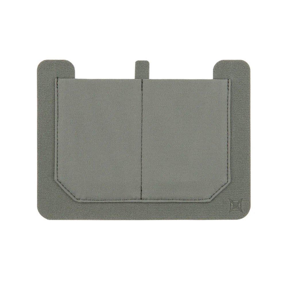 Vertx Tactigami Stretch Mesh Pocket Large grey
