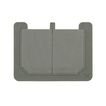 Vertx Tactigami Stretch Mesh Pocket Large grey