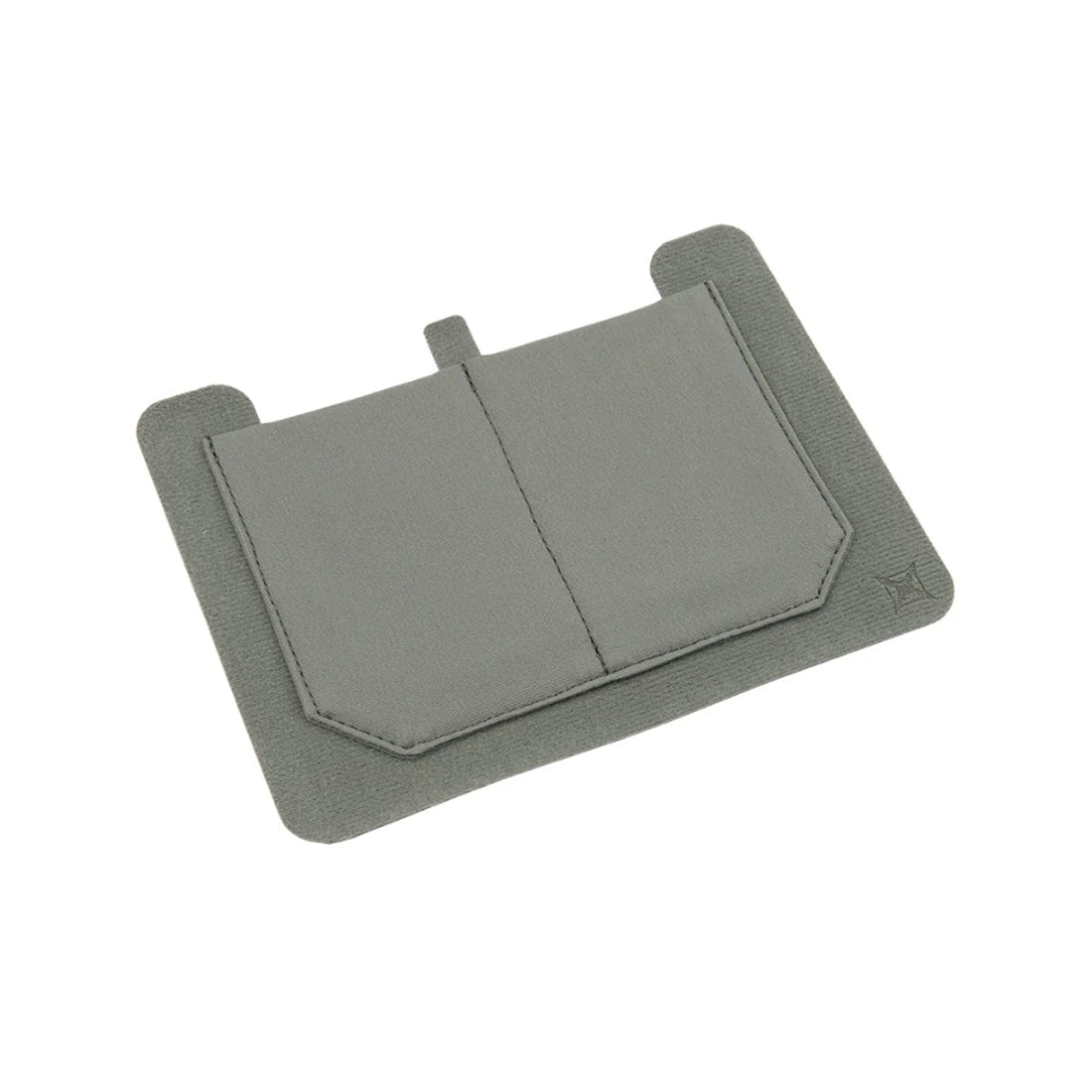 Vertx Tactigami Stretch Mesh Pocket Large grey