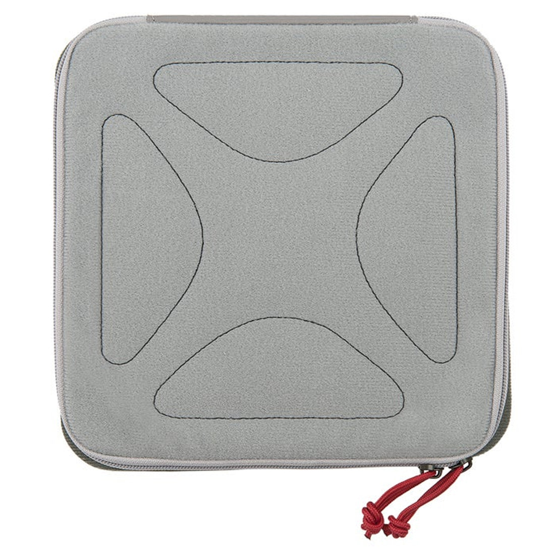 Vertx Tactigami Stretch Pack Organizer Medium grey