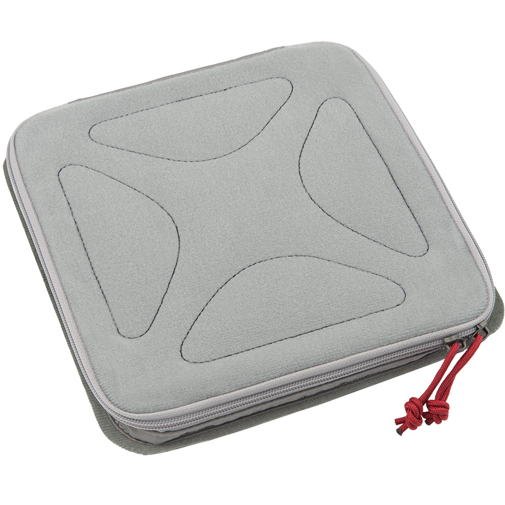 Vertx Tactigami Stretch Pack Organizer Medium grey